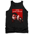 The Lost Boys Michael David Star Tank Top