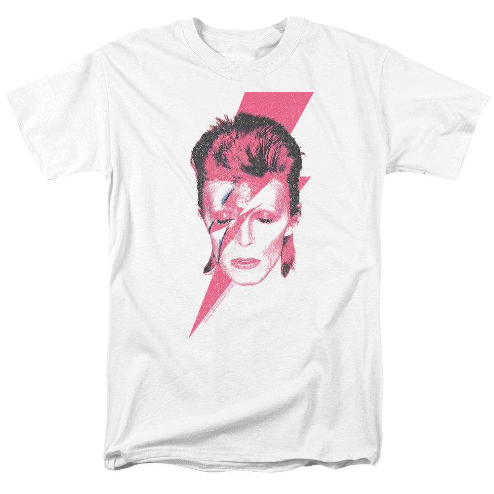David Bowie Aladdin Sane T-Shirt