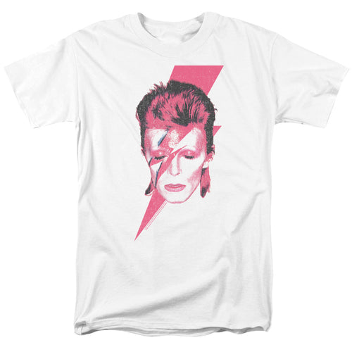 David Bowie Aladdin Sane T-Shirt