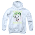 Batman Chaos Reigns Youth Hoodie