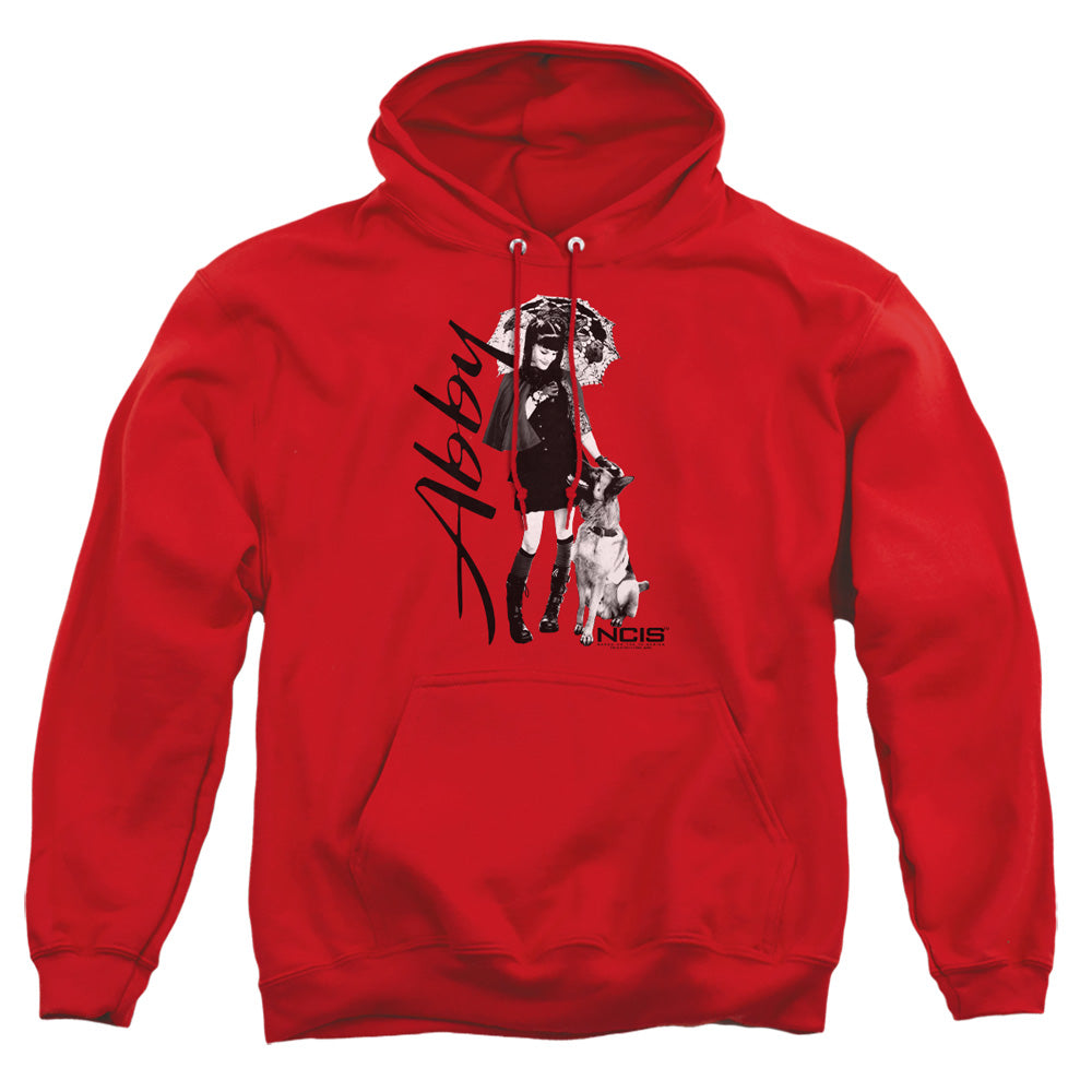 NCIS Sunny Day Pullover Hoodie