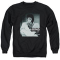 Elvis Presley Good To Be Crewneck Sweatshirt