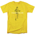 Rocky Stallion Swag T-Shirt