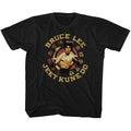 Bruce Lee JKD Master Youth/Toddler T-Shirt