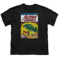 Superman Action No. 1 Youth/Toddler T-Shirt