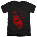The Lost Boys David Halftone V-Neck T-Shirt
