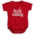 Labyrinth The Babe With The Power Youth/Toddler T-Shirt