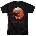Trick 'r Treat Pumpkin T-Shirt