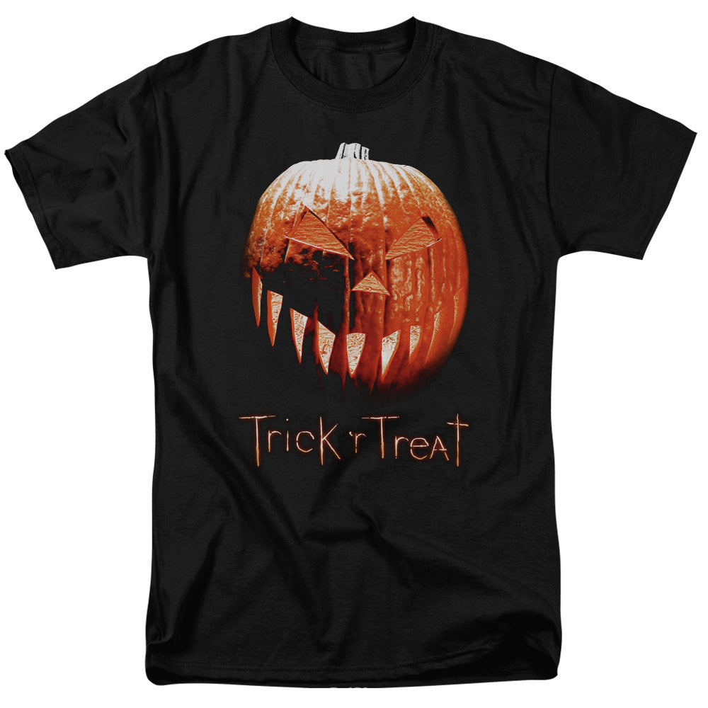 Trick 'r Treat Pumpkin T-Shirt
