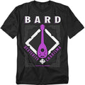 Dungeons & Dragons Bard T-Shirt