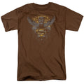 Superman Stand Your Ground T-Shirt