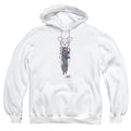 The Powerpuff Girls Bubbles Streak Pullover Hoodie