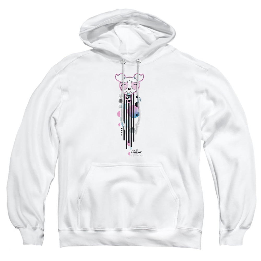 The Powerpuff Girls Bubbles Streak Pullover Hoodie