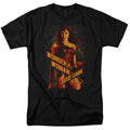 Justice League Wonder Woman T-Shirt