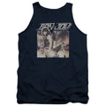 Bon Jovi Runaway Jon Tank Top