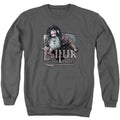The Hobbit Bifur the Dwarf Crewneck Sweatshirt