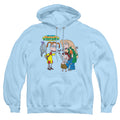 Wild Thornberrys Bugcatcher Eliza and Donnie Pullover Hoodie