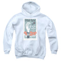 Star Trek Juan Ortiz This Side of Paradise Youth Hoodie
