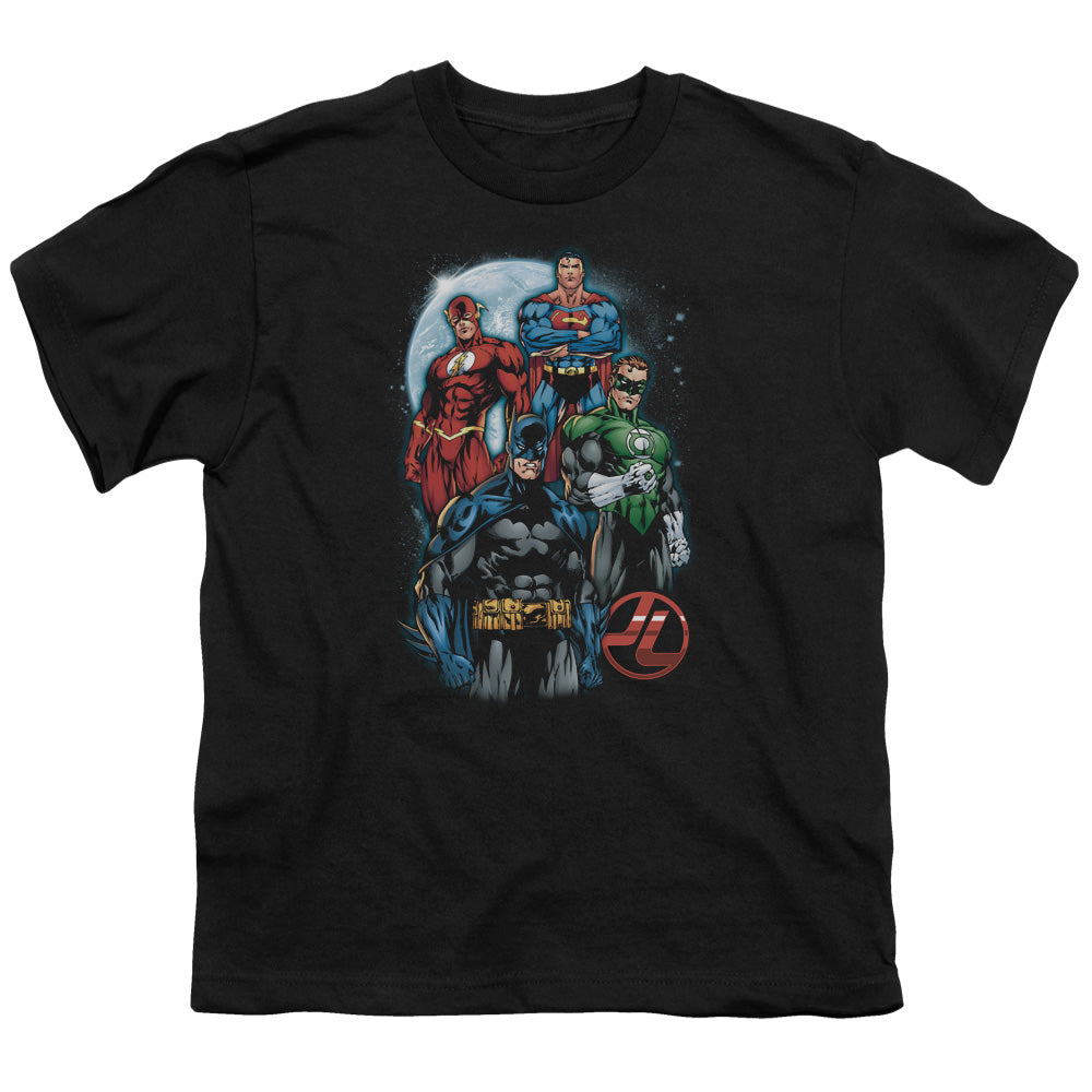DC Comics The Four Youth/Toddler T-Shirt