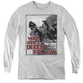 The Princess Bride Fellow Youth Long Sleeve T-Shirt