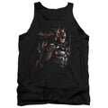 Batman Dark Knight Tank Top
