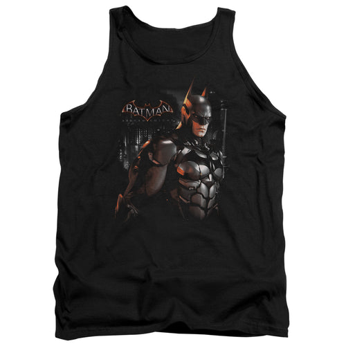 Batman Dark Knight Tank Top