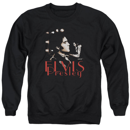 Elvis Presley Memories Crewneck Sweatshirt