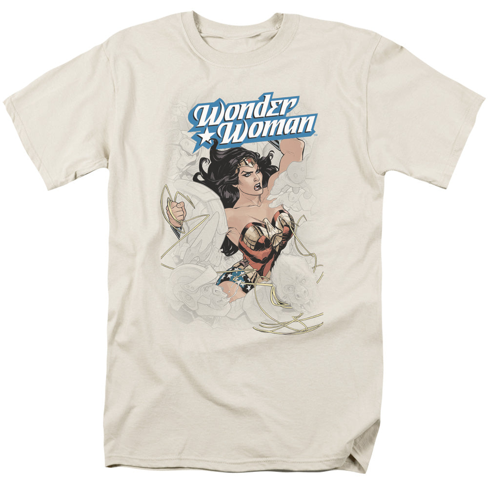 Justice League Ww #14 Cover T-Shirt