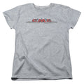 GMC Chrome Logo Womens T-Shirt