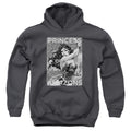 DC Comics Princess Of The Amazons Youth Hoodie