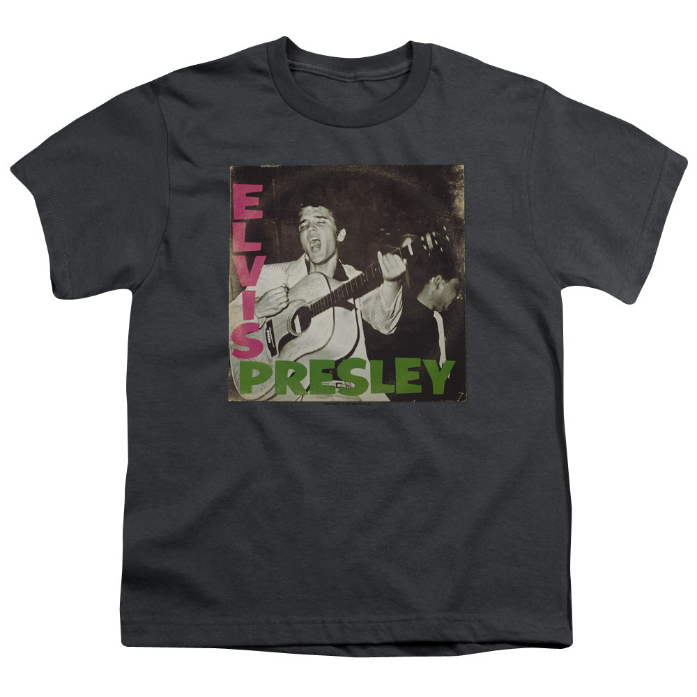 Elvis Presley First Lp Youth/Toddler T-Shirt