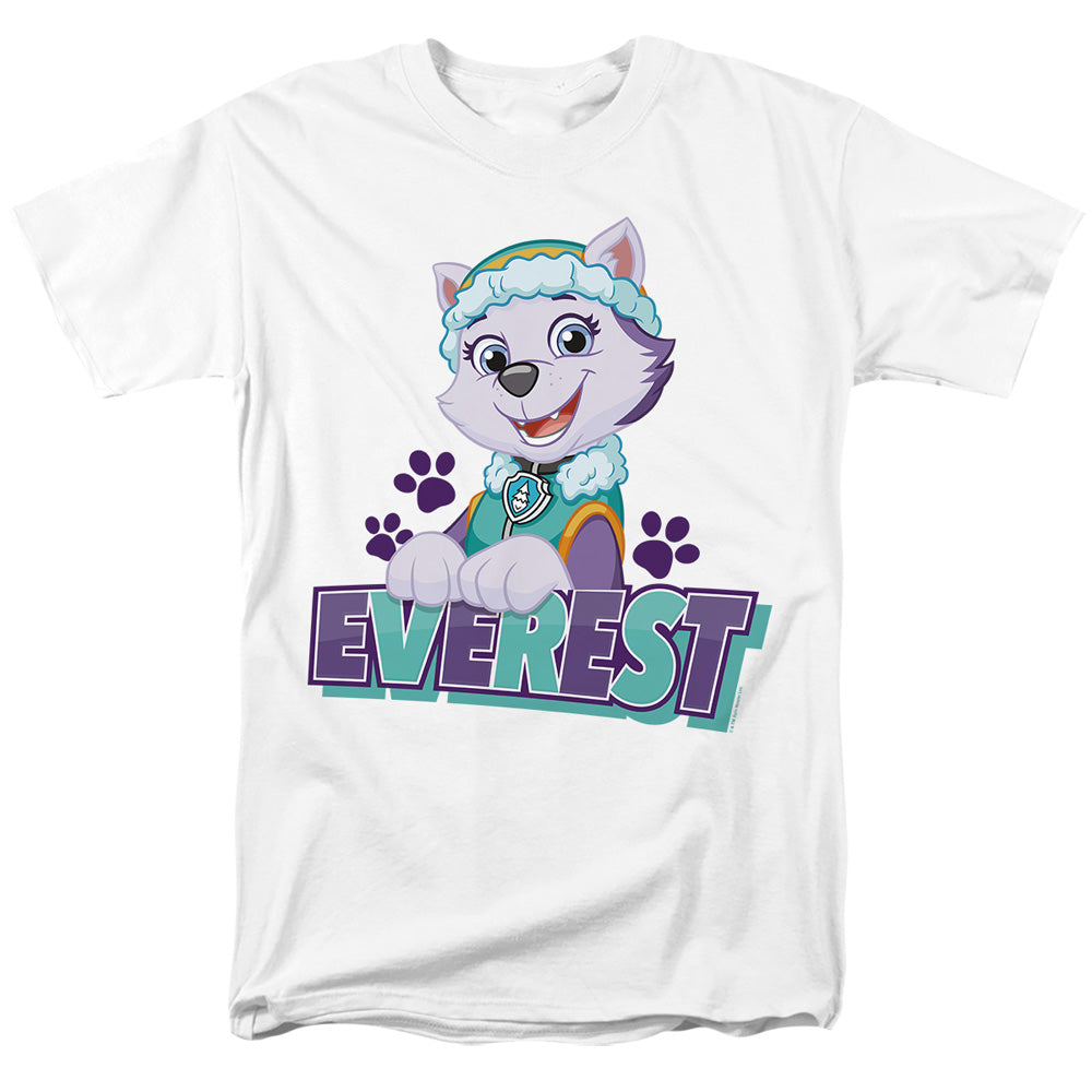 Paw Patrol Everest T-Shirt