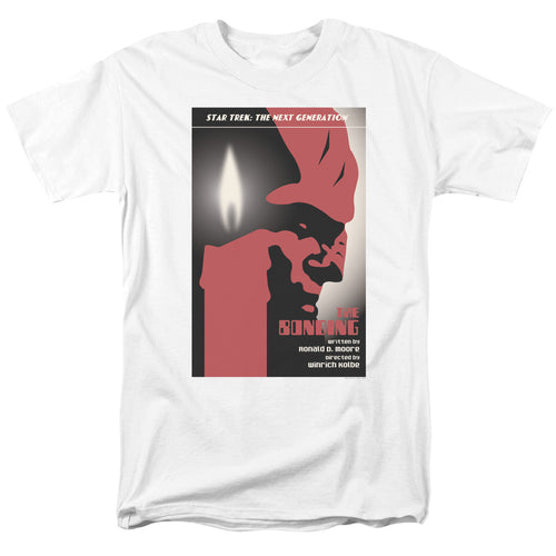 Star Trek The Bonding T-Shirt