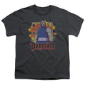 DC Comics Darkseid Stars Youth/Toddler T-Shirt
