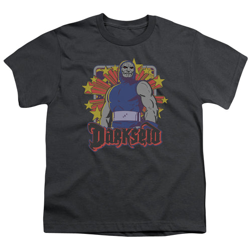 DC Comics Darkseid Stars Youth/Toddler T-Shirt