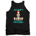 South Park PC Babies Tank Top