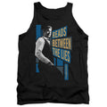 The Mentalist Reads Between the Lies Tank Top