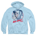 Fargo Aw Jeez Pullover Hoodie
