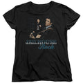 Elvis Presley Jailhouse Rock Womens T-Shirt