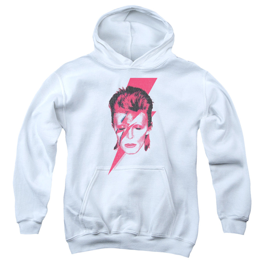 David Bowie Aladdin Sane Youth Hoodie