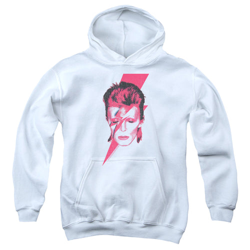 David Bowie Aladdin Sane Youth Hoodie