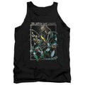 Batman Batman Who Laughs Tank Top