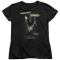 Army of Darkness Want Some Womens T-Shirt