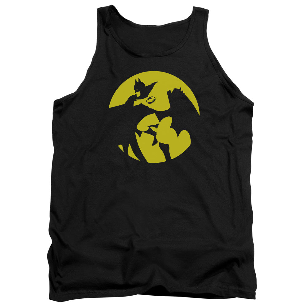 DC Comics Batman Spotlight Tank Top