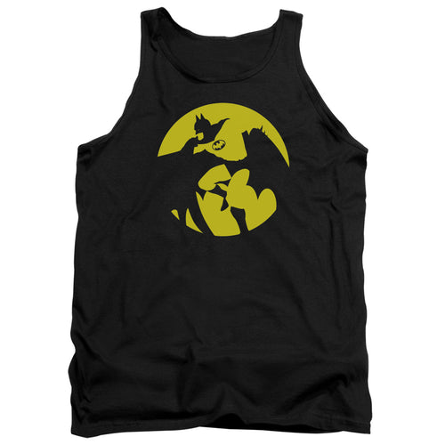 DC Comics Batman Spotlight Tank Top