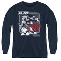 RoboCop ED-209 Youth Long Sleeve T-Shirt