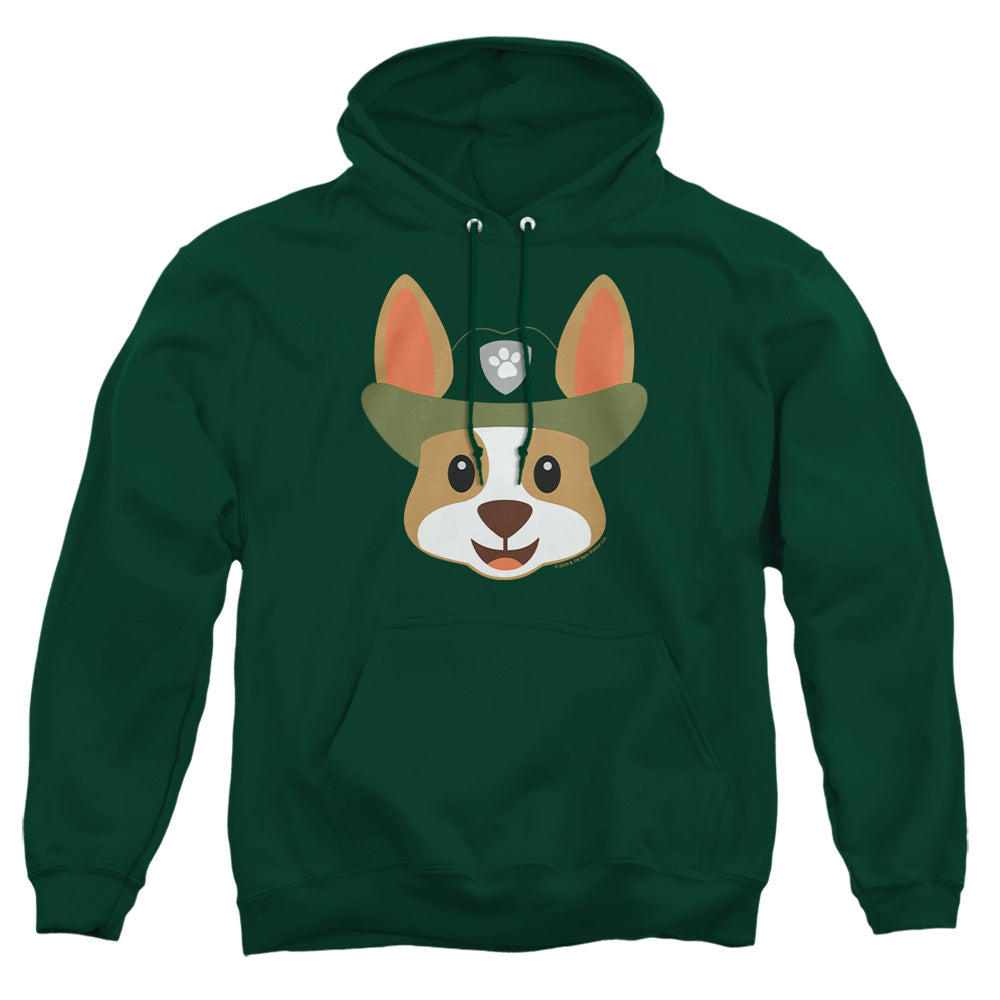 Paw Patrol Tracker Emoji Pullover Hoodie
