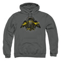 Batman v Superman Batman Tech Pullover Hoodie
