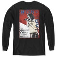 Bon Jovi 86 Tour Youth Long Sleeve T-Shirt
