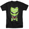 Batman Ha Ha Smile T-Shirt